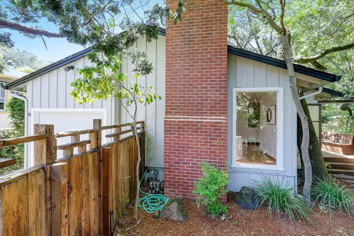 Detail Gallery Image 32 of 54 For 10 Lincoln Ct, San Anselmo,  CA 94960 - 1 Beds | 1 Baths