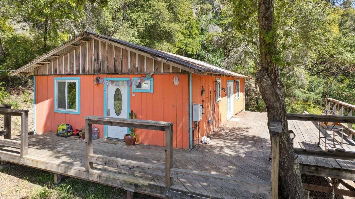 Detail Gallery Image 5 of 17 For 12 Doeg Rd, Boulder Creek,  CA 95006 - – Beds | – Baths