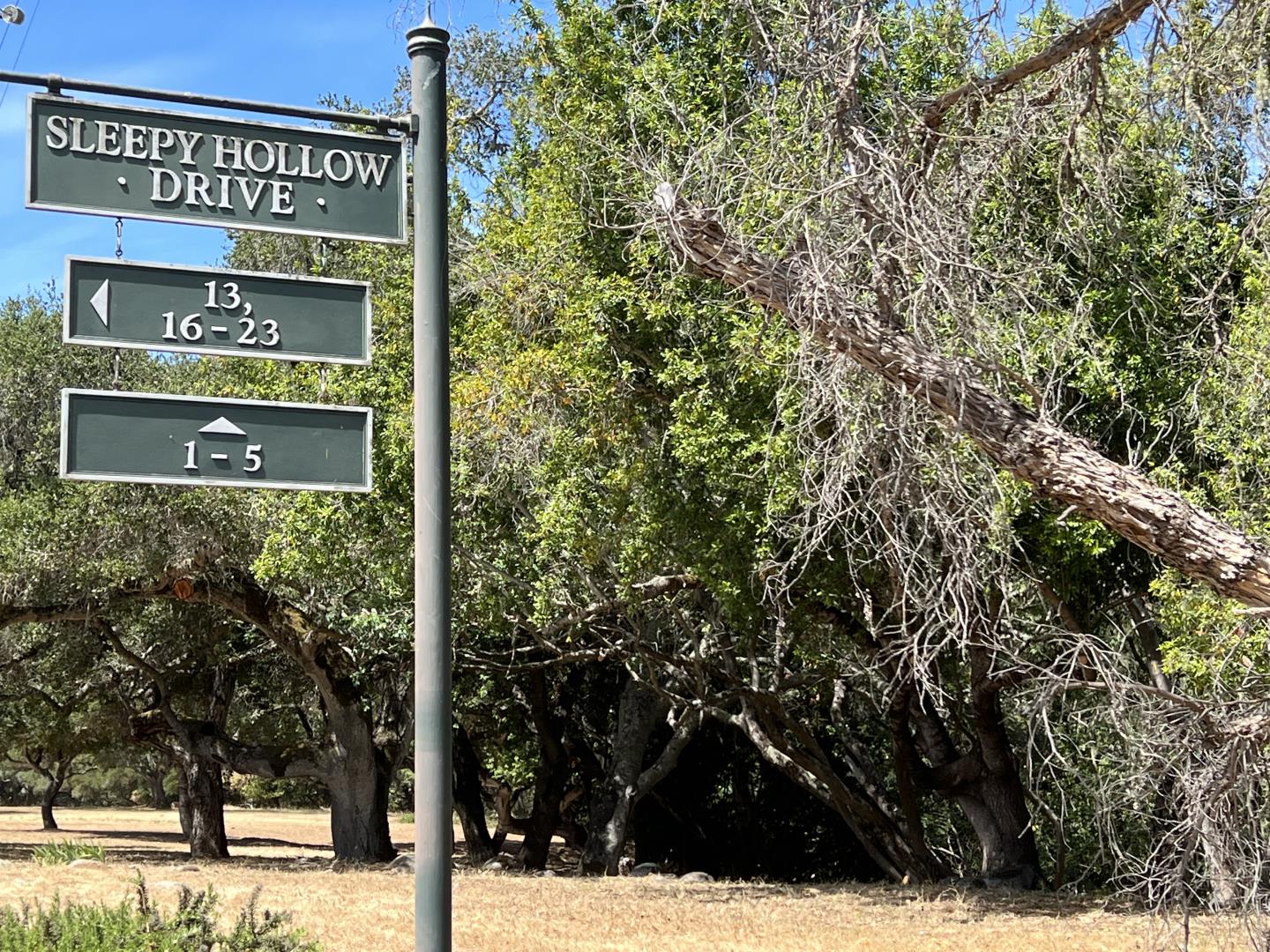 Detail Gallery Image 32 of 43 For 16 Sleepy Hollow Dr, Carmel Valley,  CA 93924 - – Beds | – Baths