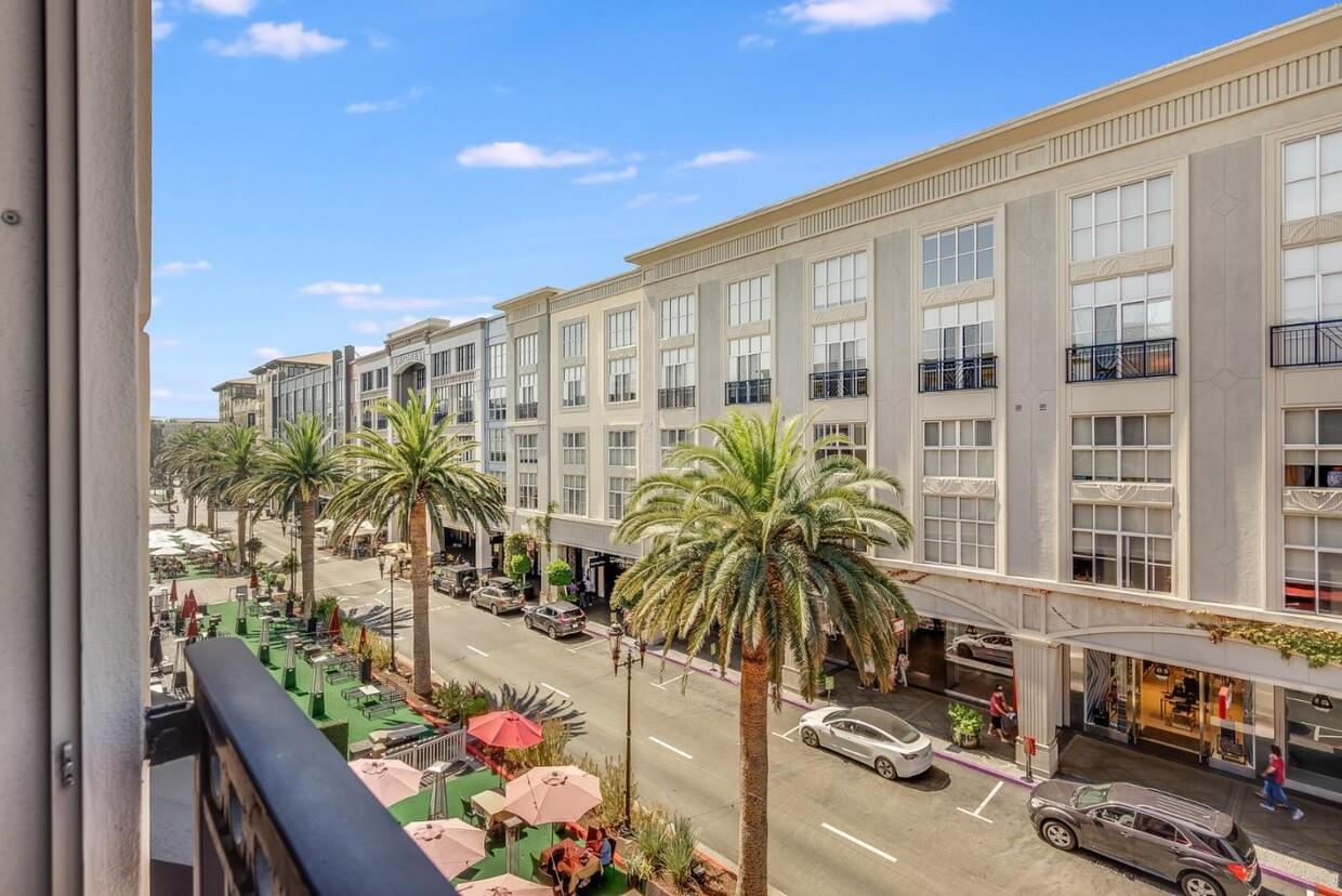 More Details about MLS # ML81895183 : 333 SANTANA ROW 207