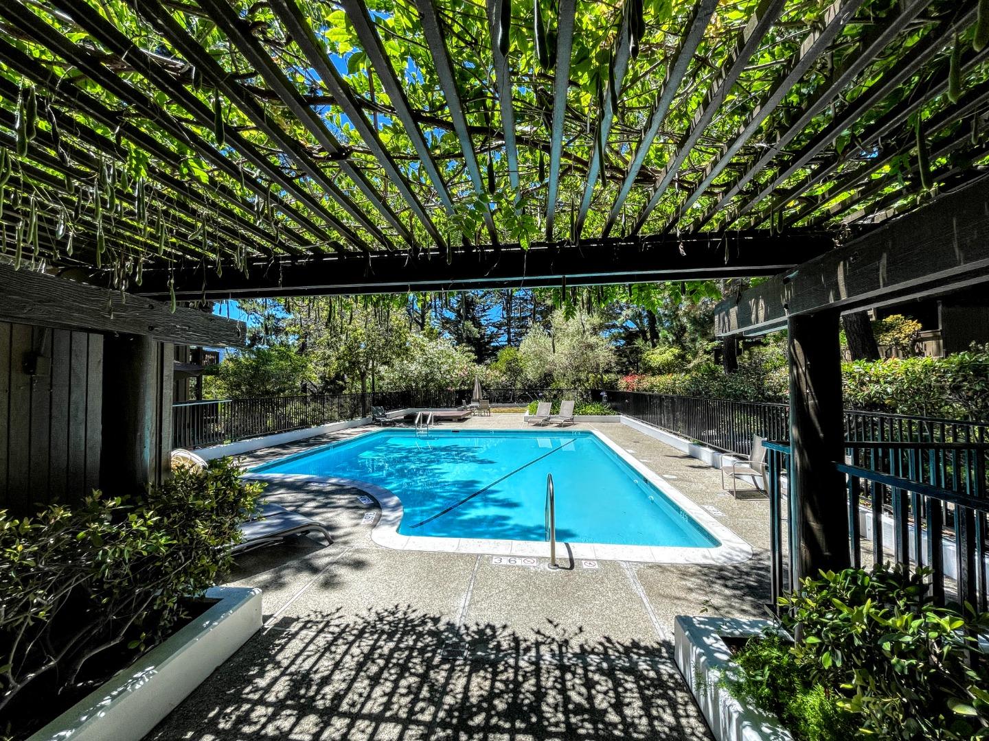 3366 Brittan Ave 3, San Carlos, CA 94070 2 Beds 2 Baths (Canceled