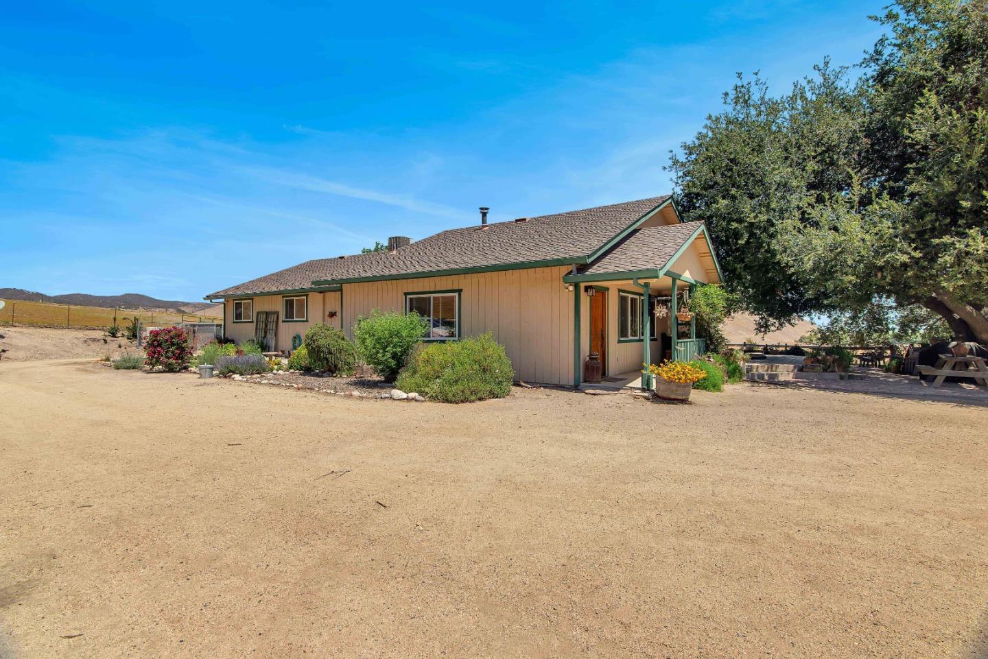 54660 Jolon Rd, King City, CA 93930 3 Beds 2 Baths (Canceled