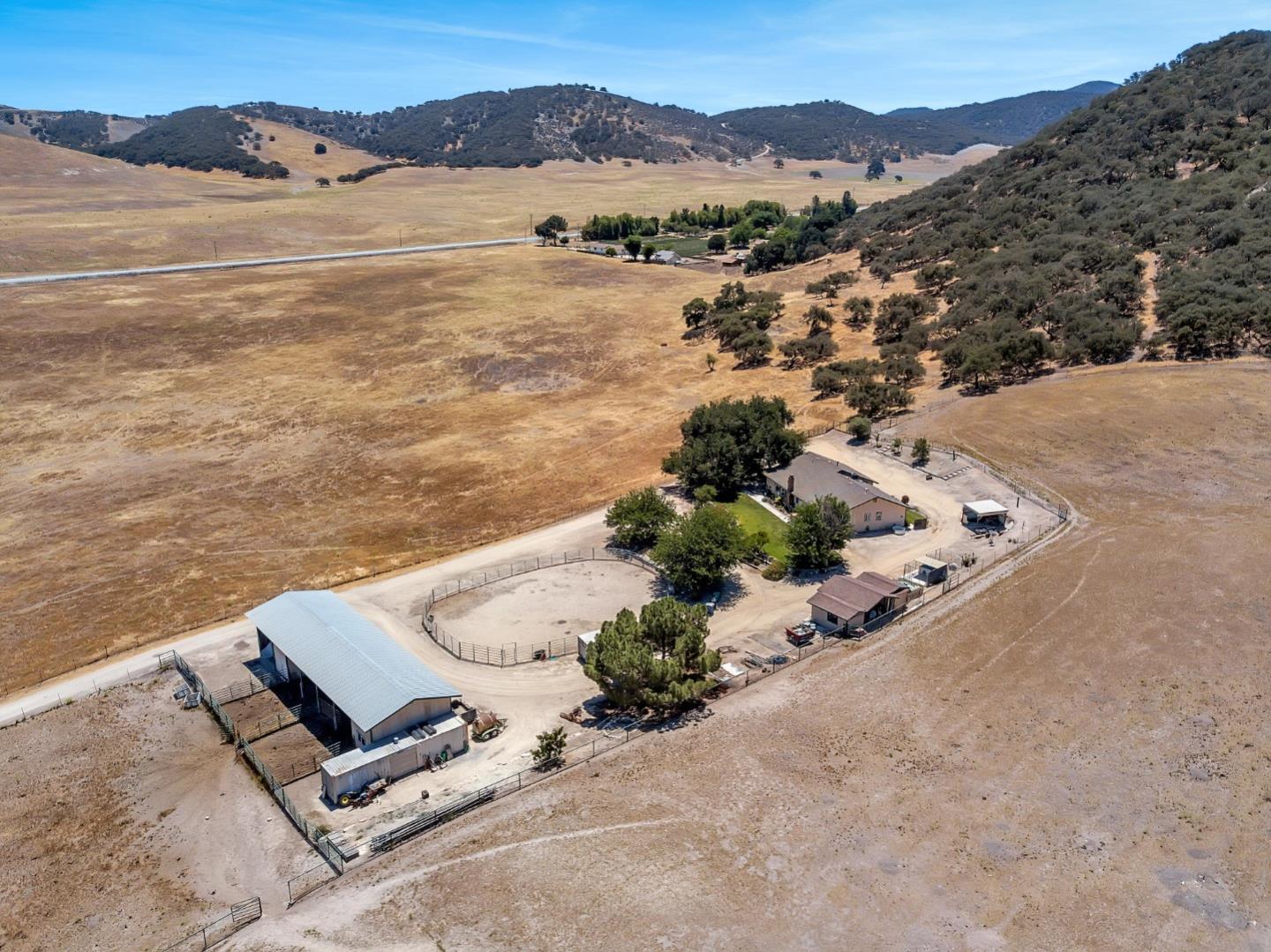 54660 Jolon Rd, King City, CA 93930 3 Beds 2 Baths (Canceled