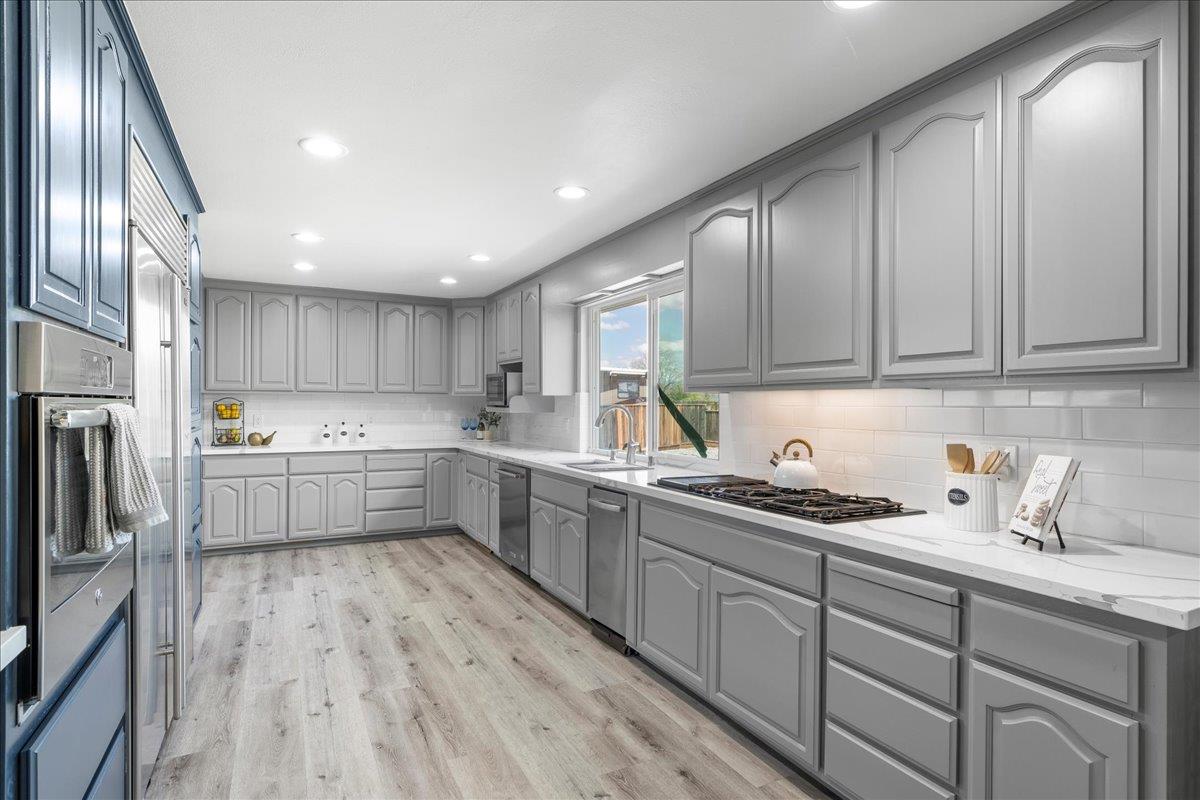 Detail Gallery Image 19 of 50 For 6058 Paseo Pueblo Dr, San Jose,  CA 95120 - 4 Beds | 2/1 Baths