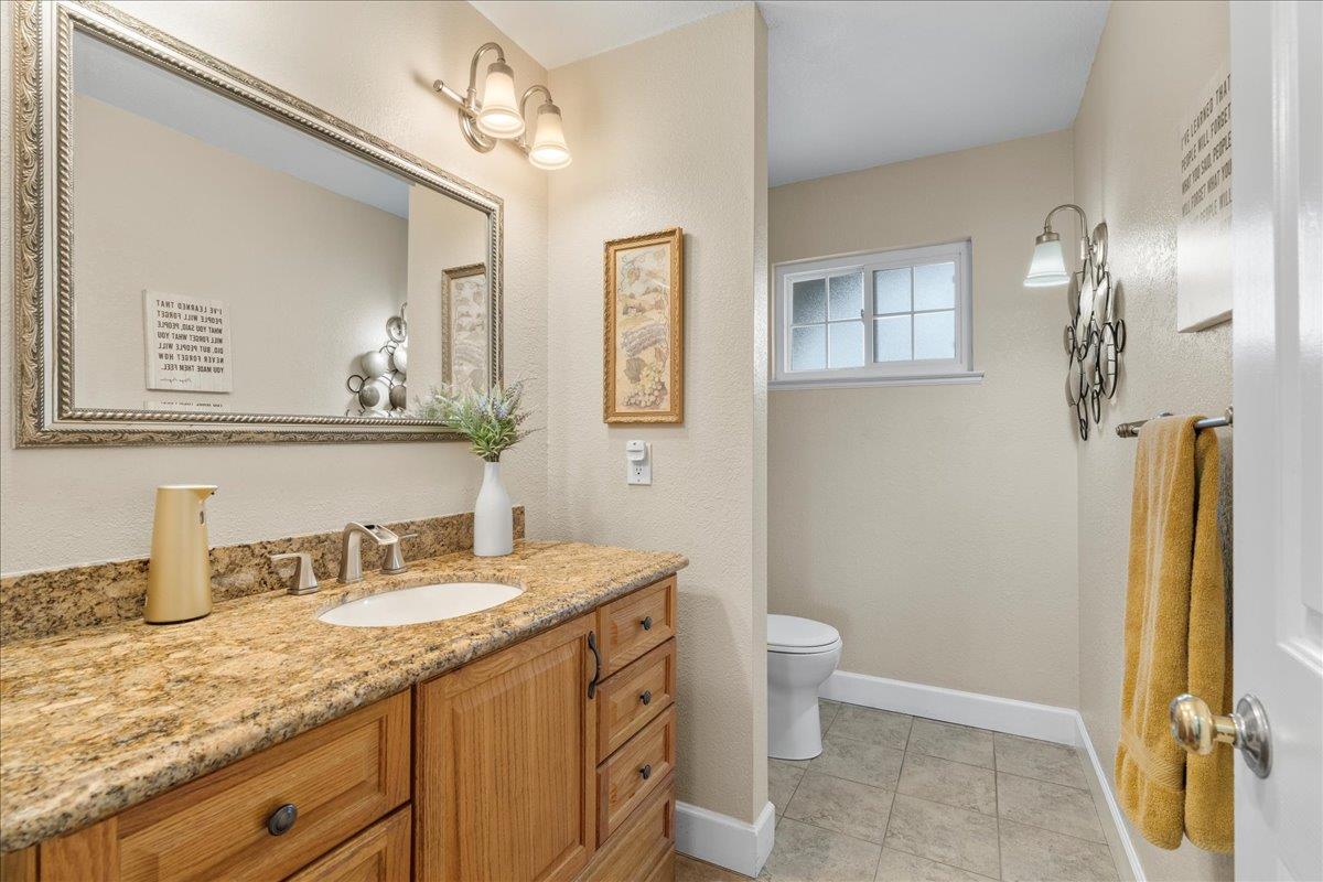 Detail Gallery Image 26 of 50 For 6058 Paseo Pueblo Dr, San Jose,  CA 95120 - 4 Beds | 2/1 Baths