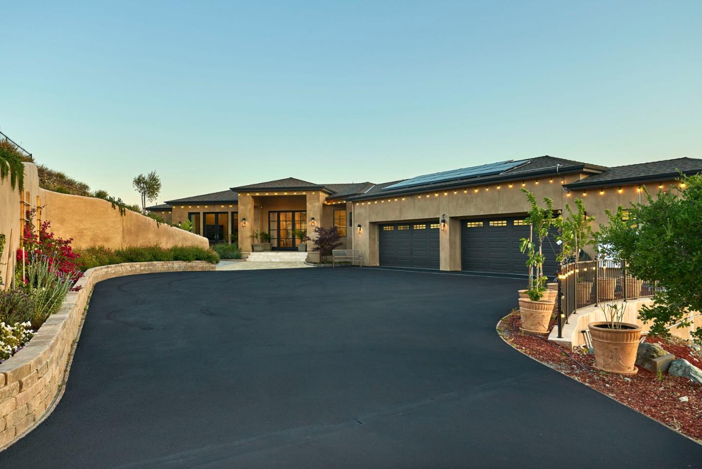 20601 via Santa Teresa, San Jose, CA 95120 5 Beds 4/3 Baths