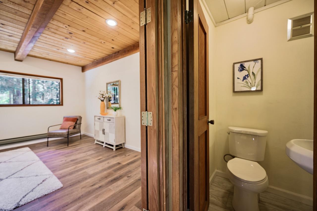 Detail Gallery Image 26 of 110 For 110 Lions Field Dr, Santa Cruz,  CA 95065 - 5 Beds | 3/1 Baths