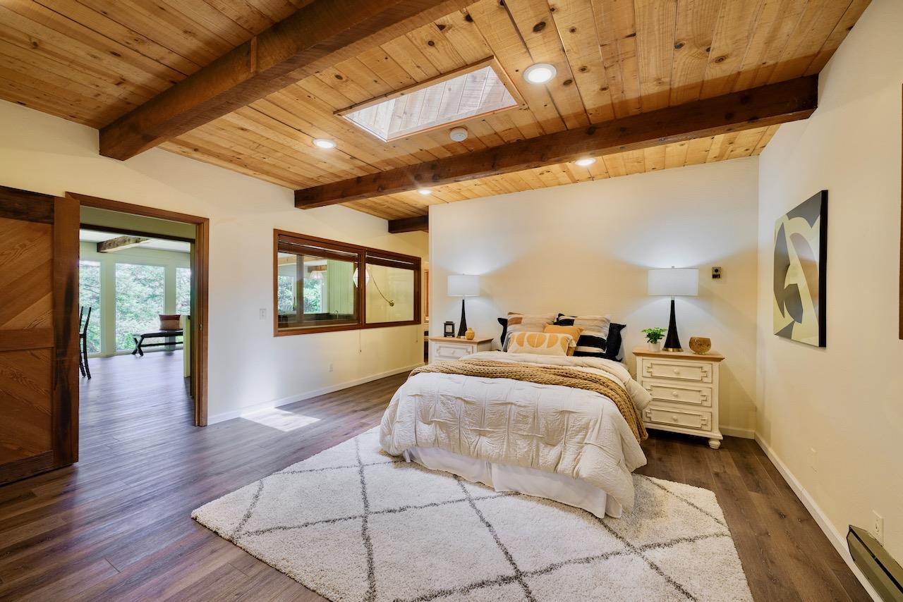 Detail Gallery Image 32 of 110 For 110 Lions Field Dr, Santa Cruz,  CA 95065 - 5 Beds | 3/1 Baths