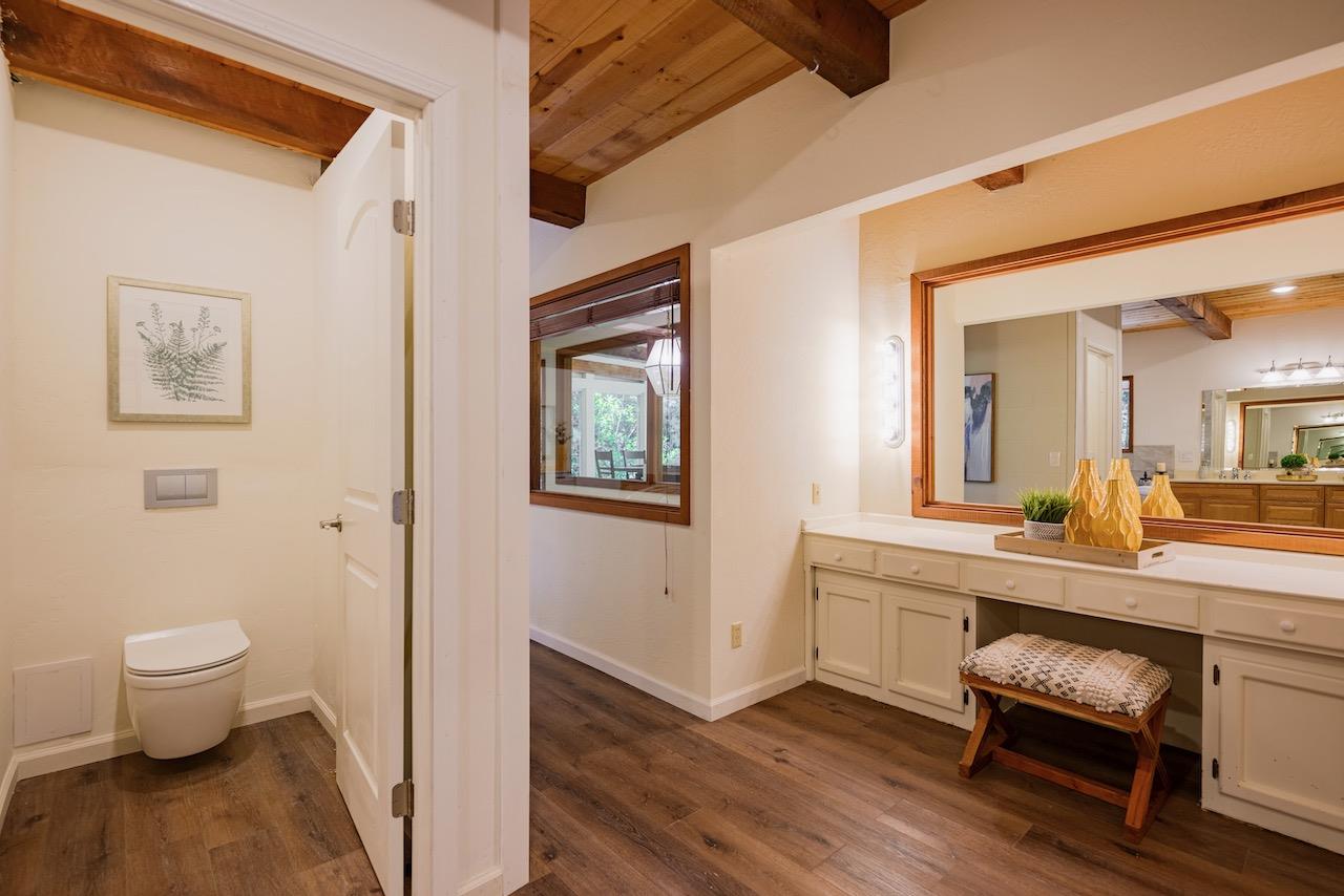 Detail Gallery Image 35 of 110 For 110 Lions Field Dr, Santa Cruz,  CA 95065 - 5 Beds | 3/1 Baths