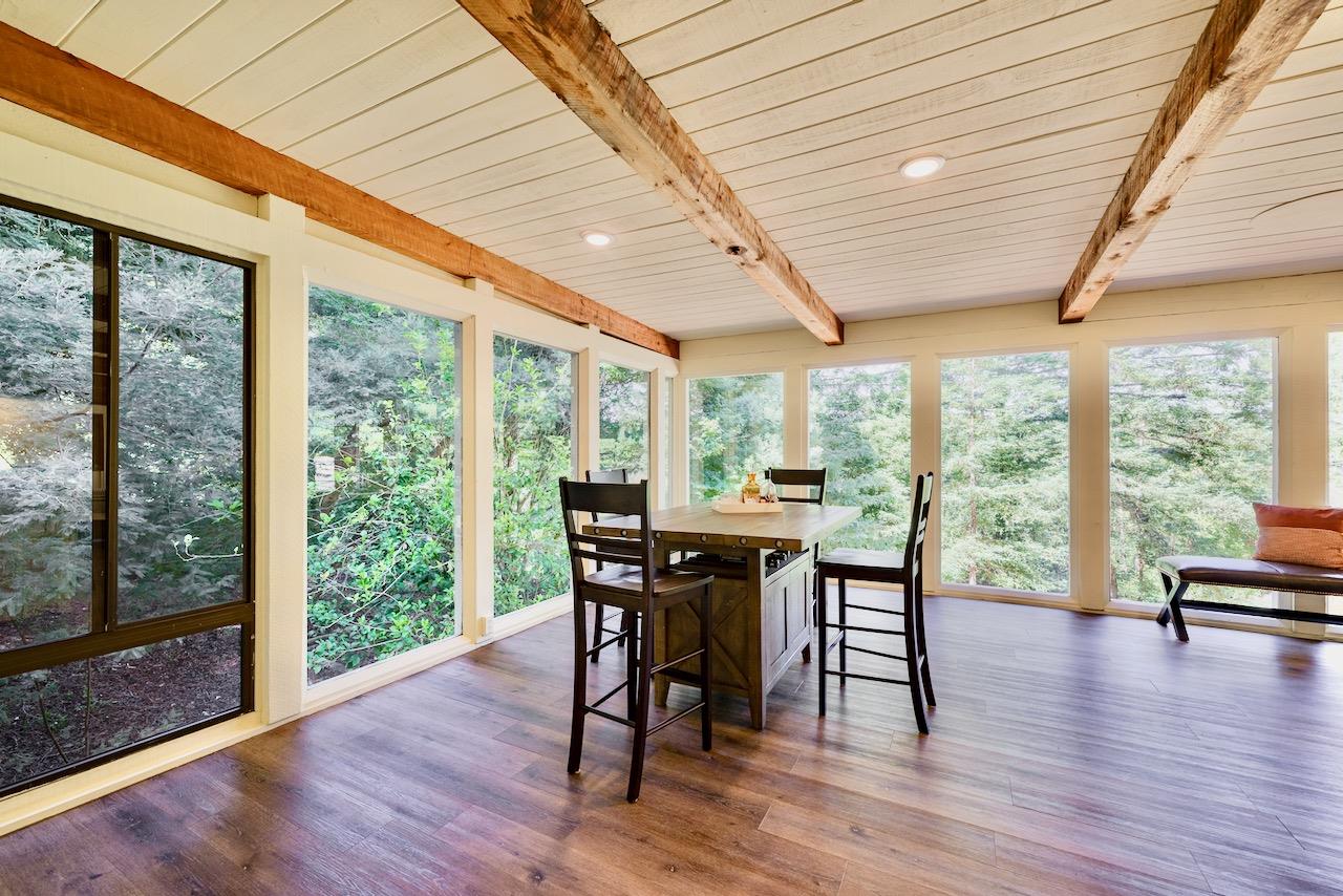 Detail Gallery Image 45 of 110 For 110 Lions Field Dr, Santa Cruz,  CA 95065 - 5 Beds | 3/1 Baths