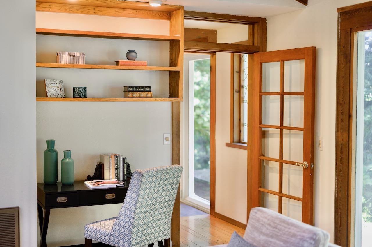 Detail Gallery Image 61 of 110 For 110 Lions Field Dr, Santa Cruz,  CA 95065 - 5 Beds | 3/1 Baths