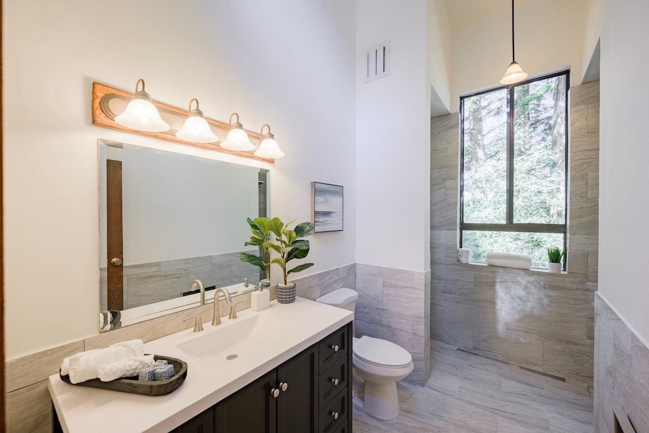 Detail Gallery Image 62 of 110 For 110 Lions Field Dr, Santa Cruz,  CA 95065 - 5 Beds | 3/1 Baths