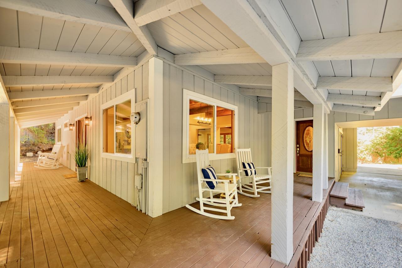 Detail Gallery Image 7 of 110 For 110 Lions Field Dr, Santa Cruz,  CA 95065 - 5 Beds | 3/1 Baths