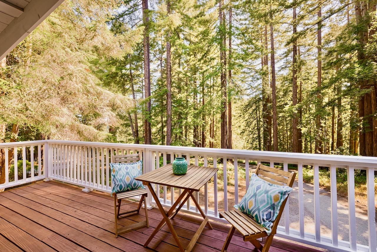 Detail Gallery Image 86 of 110 For 110 Lions Field Dr, Santa Cruz,  CA 95065 - 5 Beds | 3/1 Baths