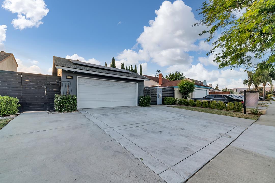 Detail Gallery Image 36 of 40 For 1779 Bagpipe Way, San Jose,  CA 95121 - 2 Beds | 1 Baths