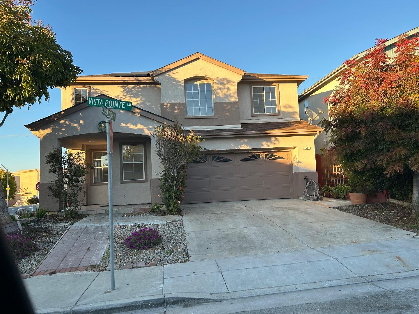 Detail Gallery Image 1 of 1 For 4 Vista Pointe Dr, Watsonville,  CA 95076 - 4 Beds | 2/1 Baths