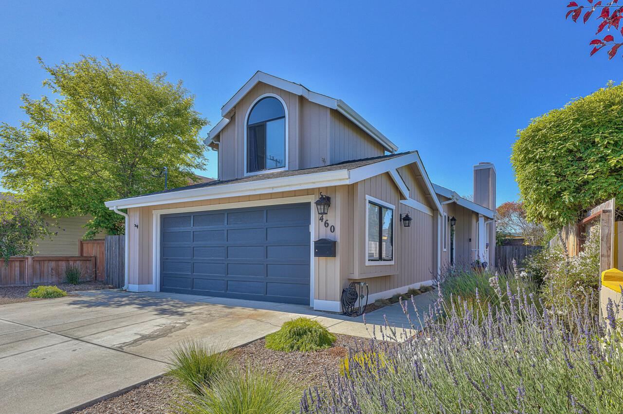 Detail Gallery Image 1 of 1 For 460 Sonoma Ave, Seaside,  CA 93955 - 3 Beds | 2/1 Baths