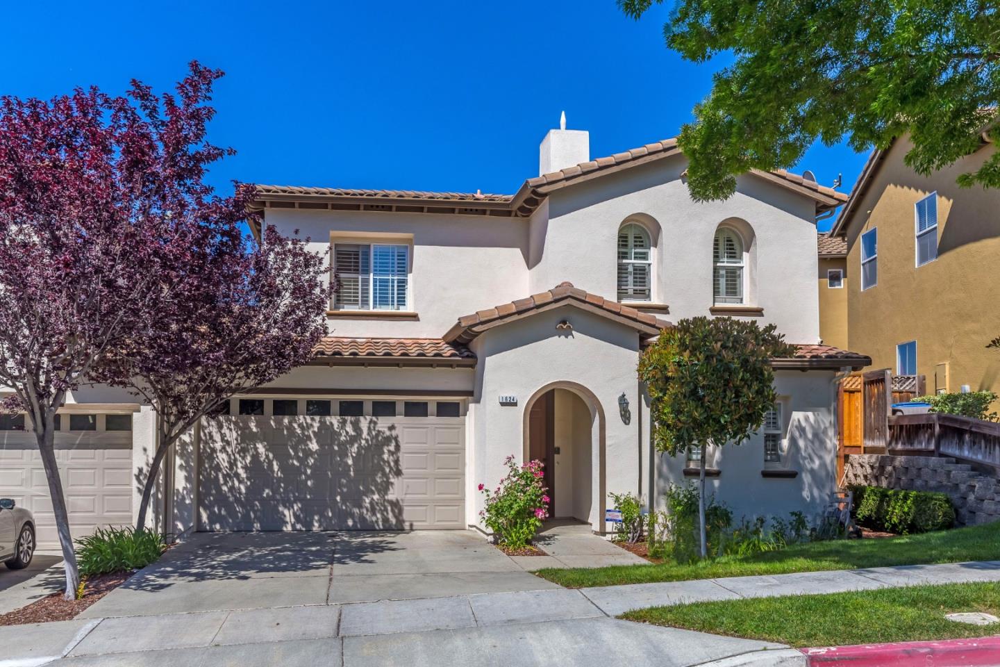 Detail Gallery Image 1 of 1 For 1624 Heritage Bay Pl, San Jose,  CA 95138 - 5 Beds | 4/1 Baths