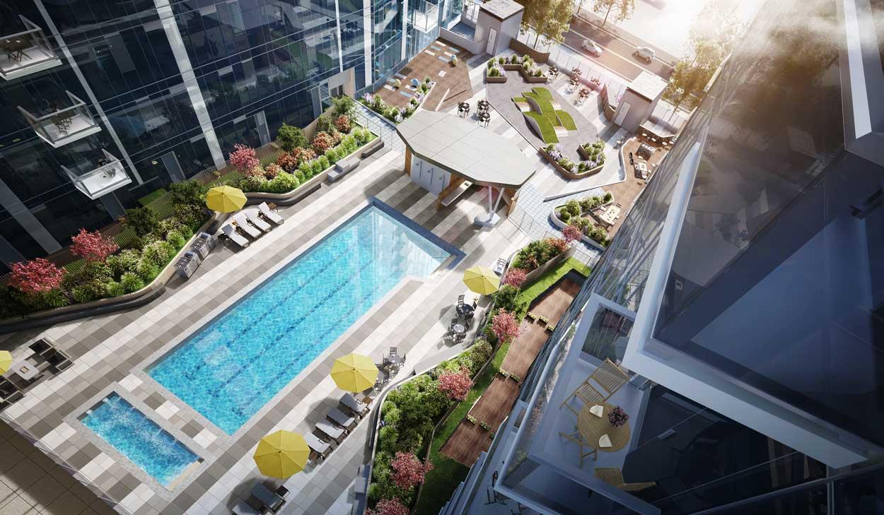 Browse active condo listings in 188 WEST ST JAMES
