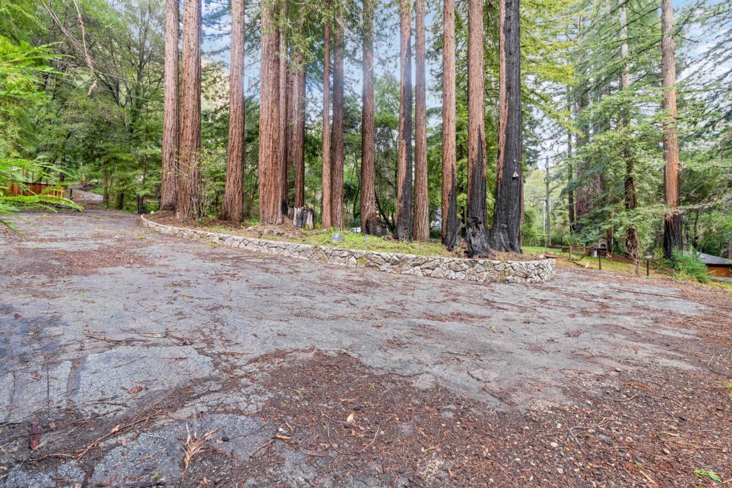 Detail Gallery Image 31 of 32 For 345 Spring Creek Rd, Boulder Creek,  CA 95006 - – Beds | – Baths