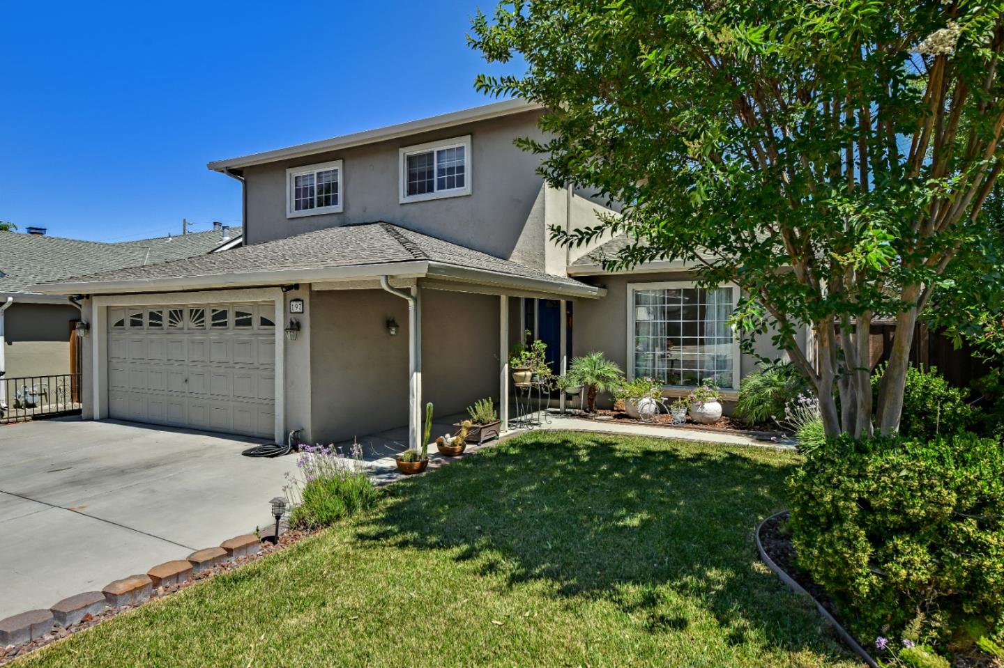 Detail Gallery Image 1 of 1 For 197 Herlong Ave, San Jose,  CA 95123 - 4 Beds | 2/1 Baths