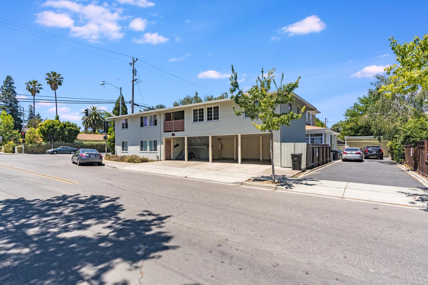 Detail Gallery Image 1 of 1 For 398 Mariposa Ave, Mountain View,  CA 94041 - – Beds | – Baths