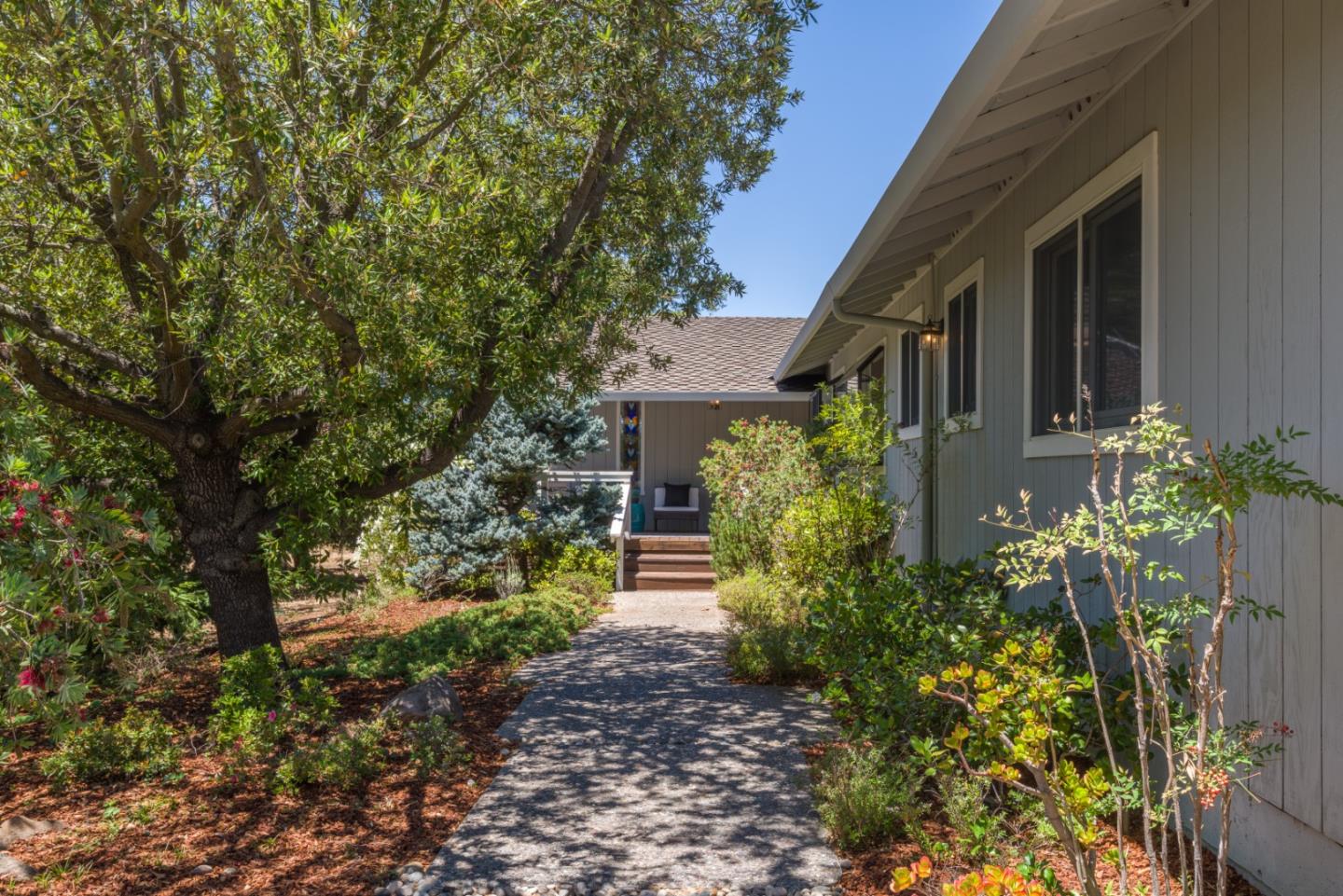 Detail Gallery Image 1 of 1 For 26535 Weston Dr, Los Altos Hills,  CA 94022 - 4 Beds | 2/1 Baths