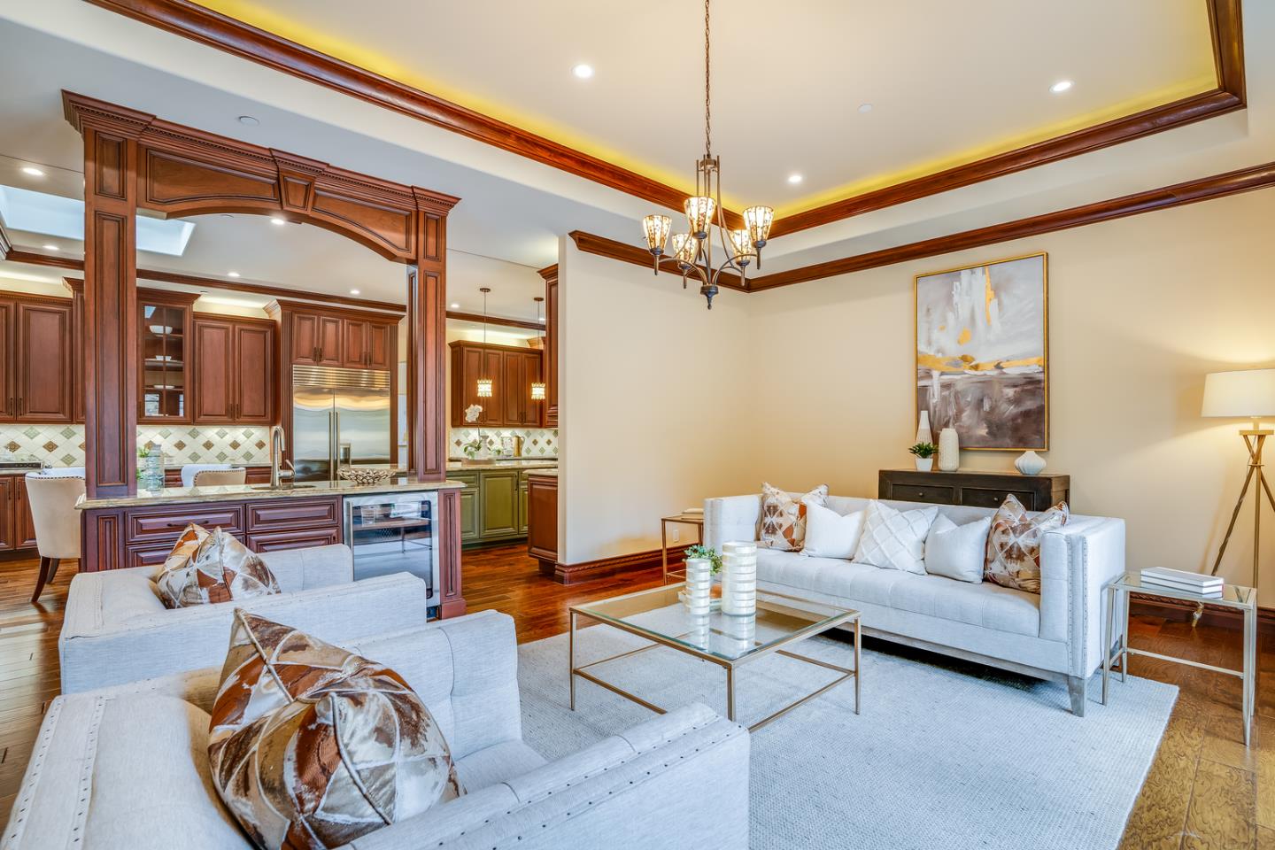 Detail Gallery Image 15 of 34 For 15090 Park Dr, Saratoga,  CA 95070 - 4 Beds | 3/1 Baths