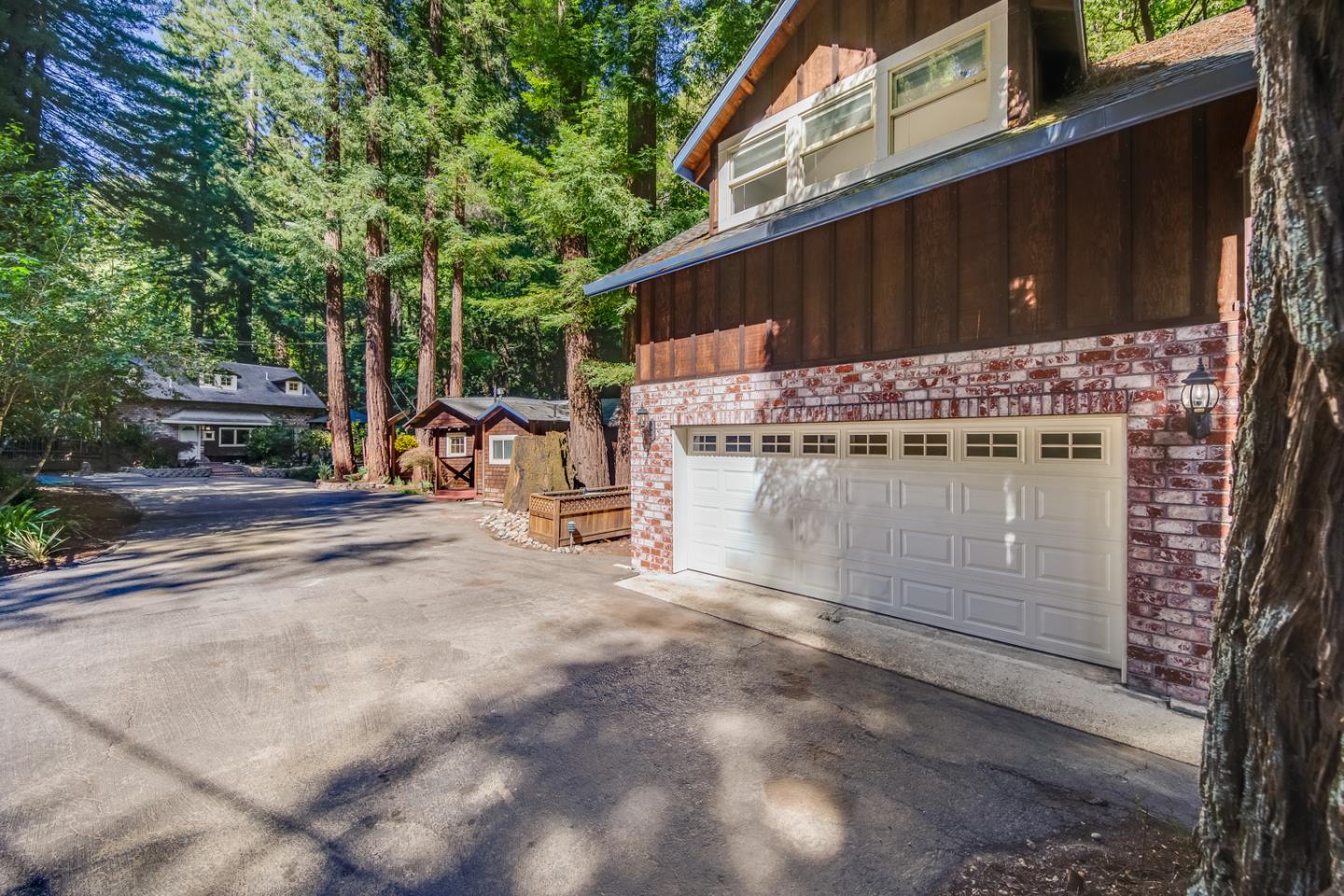 Detail Gallery Image 4 of 50 For 10424 Love Creek Rd, Ben Lomond,  CA 95005 - 3 Beds | 2 Baths