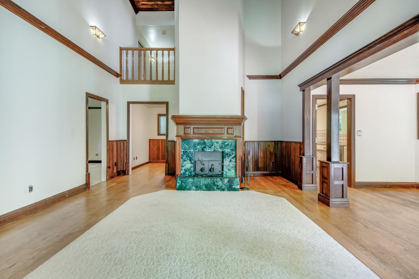 Detail Gallery Image 7 of 50 For 10424 Love Creek Rd, Ben Lomond,  CA 95005 - 3 Beds | 2 Baths