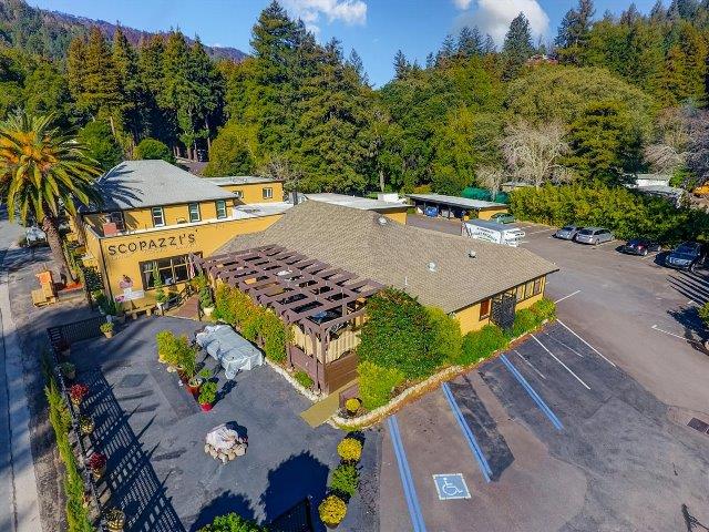 Detail Gallery Image 1 of 30 For 13300 Big Basin Way, Boulder Creek,  CA 95006 - – Beds | – Baths