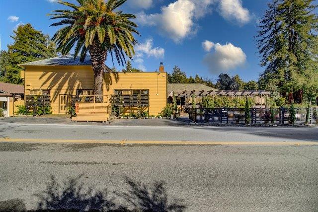 Detail Gallery Image 2 of 30 For 13300 Big Basin Way, Boulder Creek,  CA 95006 - – Beds | – Baths