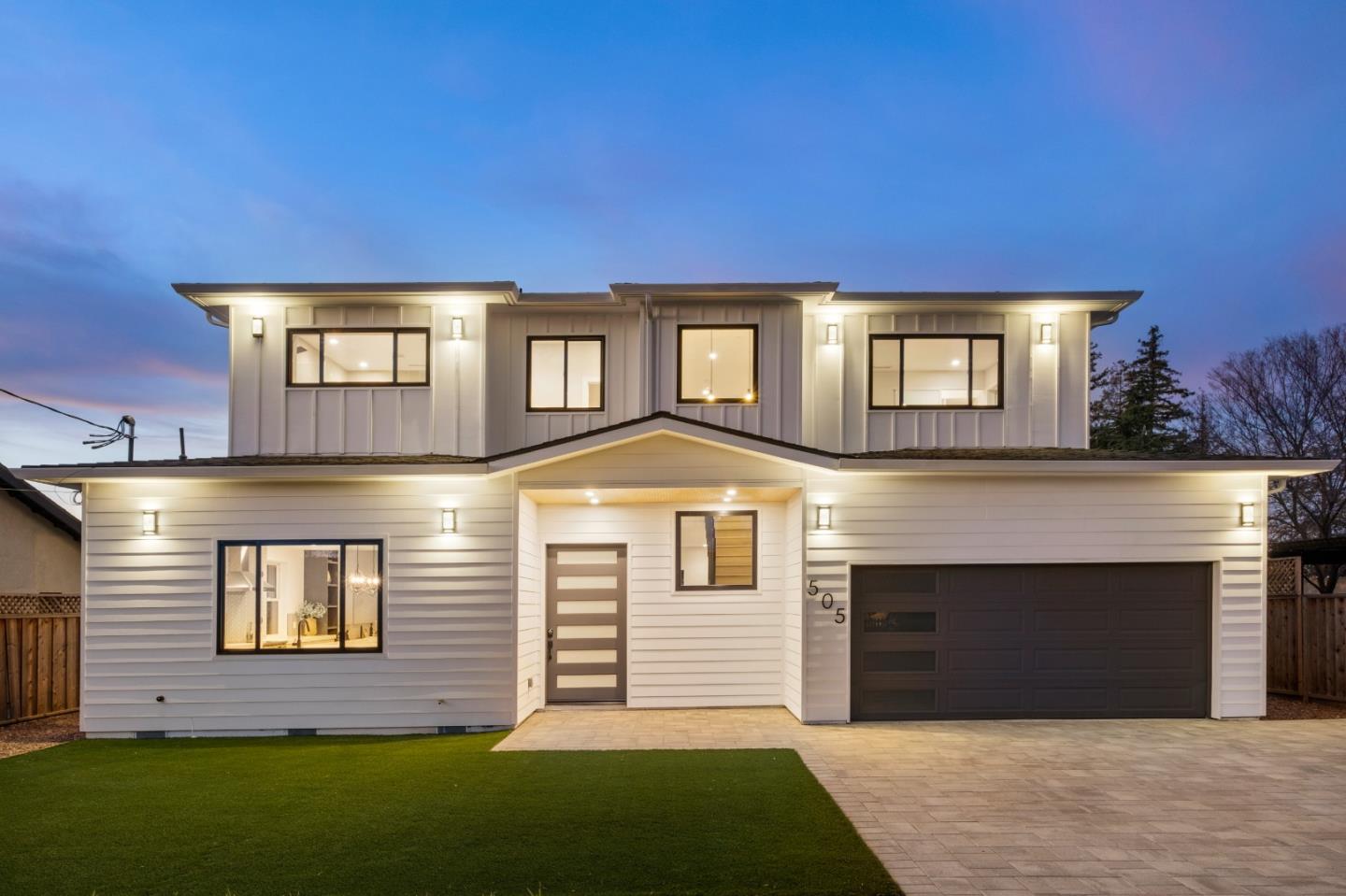 Detail Gallery Image 1 of 63 For 505 Sunnybrook Dr, Campbell,  CA 95008 - 5 Beds | 4/1 Baths