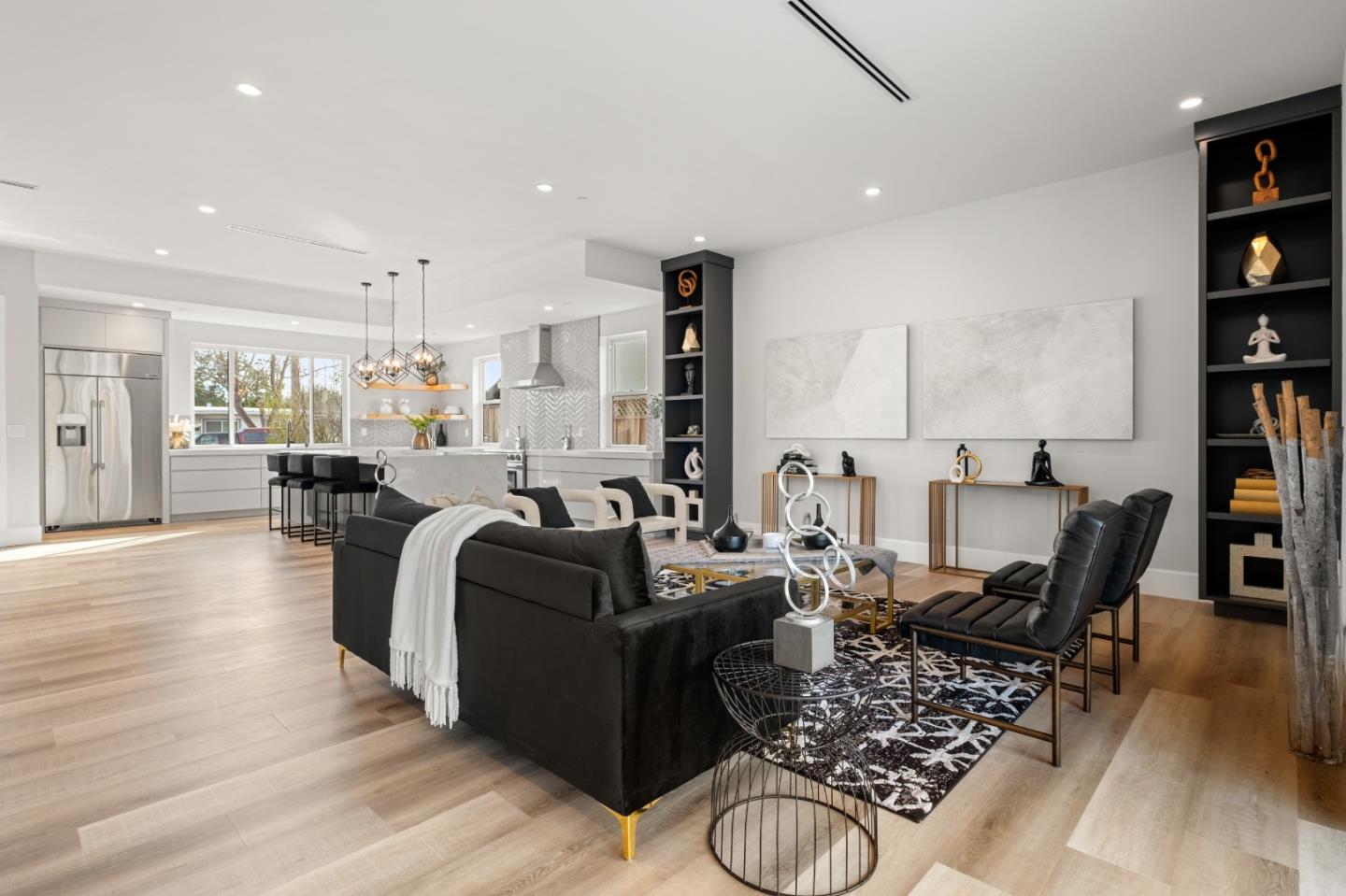 Detail Gallery Image 54 of 63 For 505 Sunnybrook Dr, Campbell,  CA 95008 - 5 Beds | 4/1 Baths