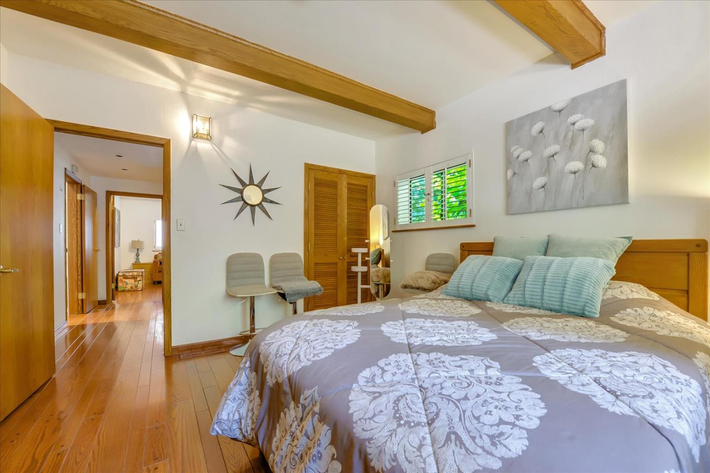 Detail Gallery Image 20 of 56 For 35 Echo Ln, Woodside,  CA 94062 - 4 Beds | 4/1 Baths