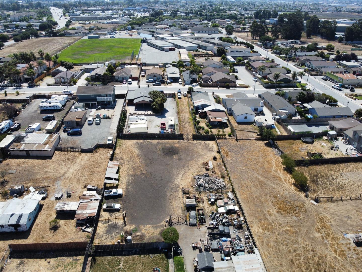 Detail Gallery Image 9 of 13 For 0 Boronda Rd, Salinas,  CA 93907 - – Beds | – Baths