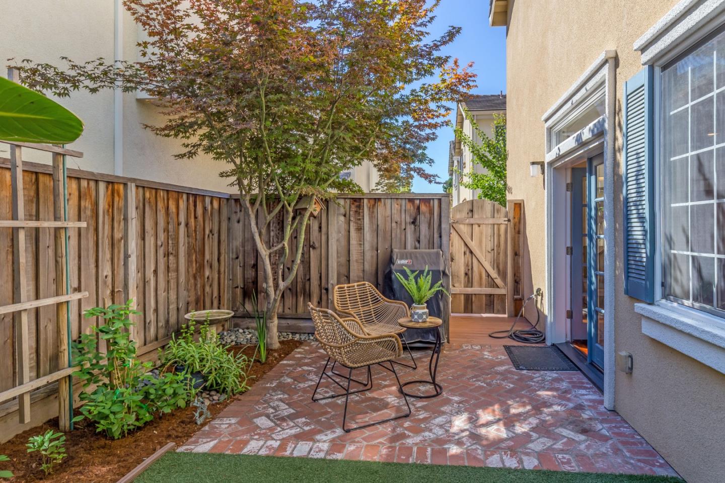 Detail Gallery Image 17 of 18 For 4926 Paseo Tranquillo, San Jose,  CA 95118 - 3 Beds | 2/1 Baths