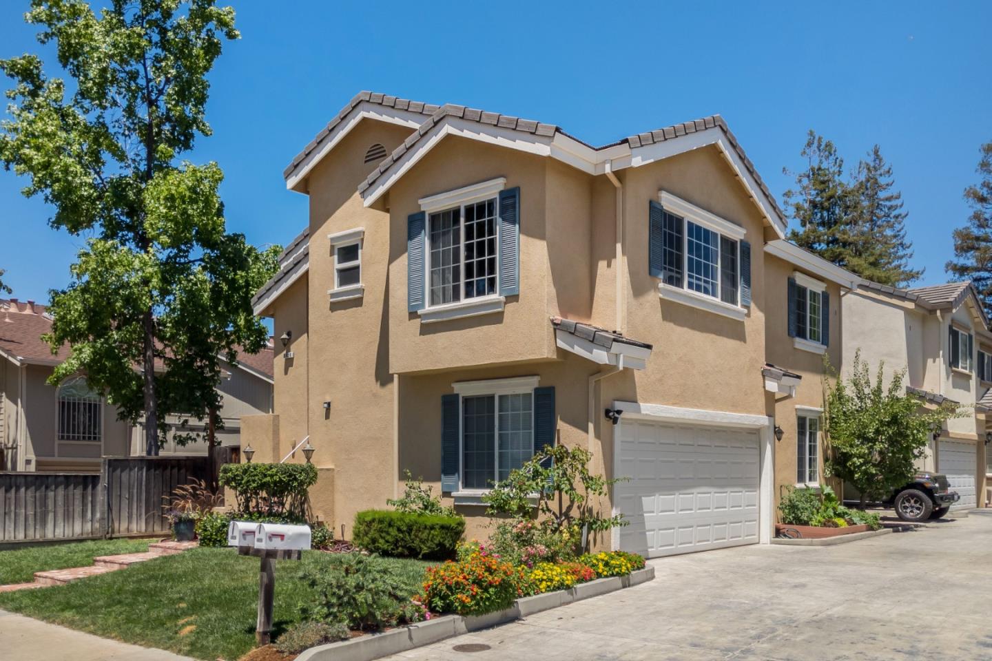 Detail Gallery Image 3 of 18 For 4926 Paseo Tranquillo, San Jose,  CA 95118 - 3 Beds | 2/1 Baths