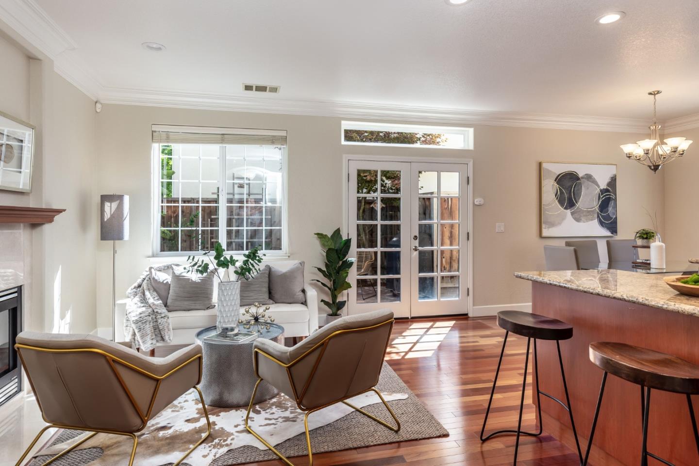 Detail Gallery Image 5 of 18 For 4926 Paseo Tranquillo, San Jose,  CA 95118 - 3 Beds | 2/1 Baths