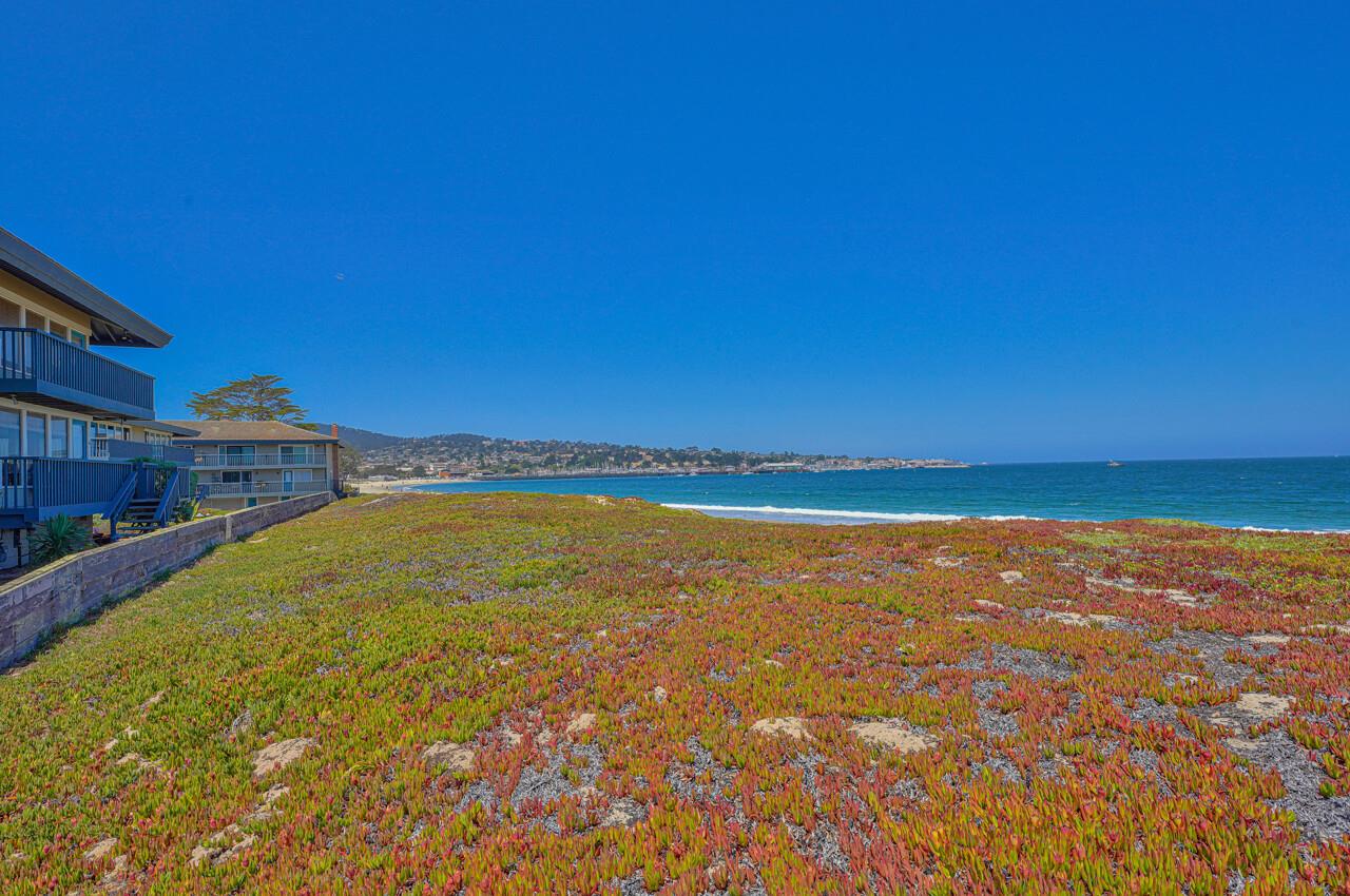 Detail Gallery Image 2 of 17 For 25 La Playa St, Monterey,  CA 93940 - 2 Beds | 2/1 Baths