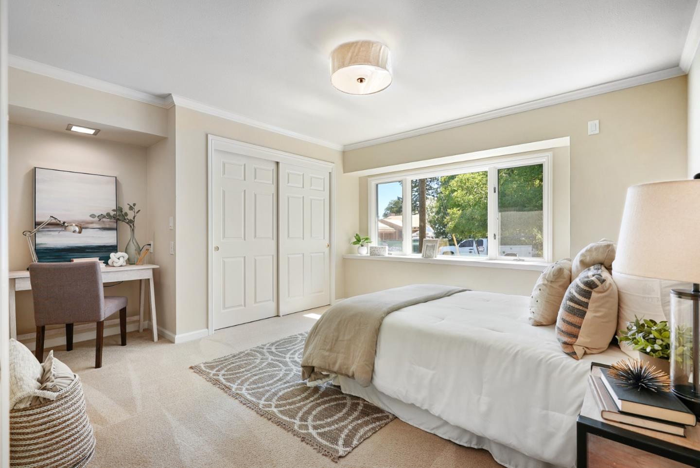 Detail Gallery Image 22 of 48 For 14 Sunkist Ln, Los Altos,  CA 94022 - 3 Beds | 3/1 Baths
