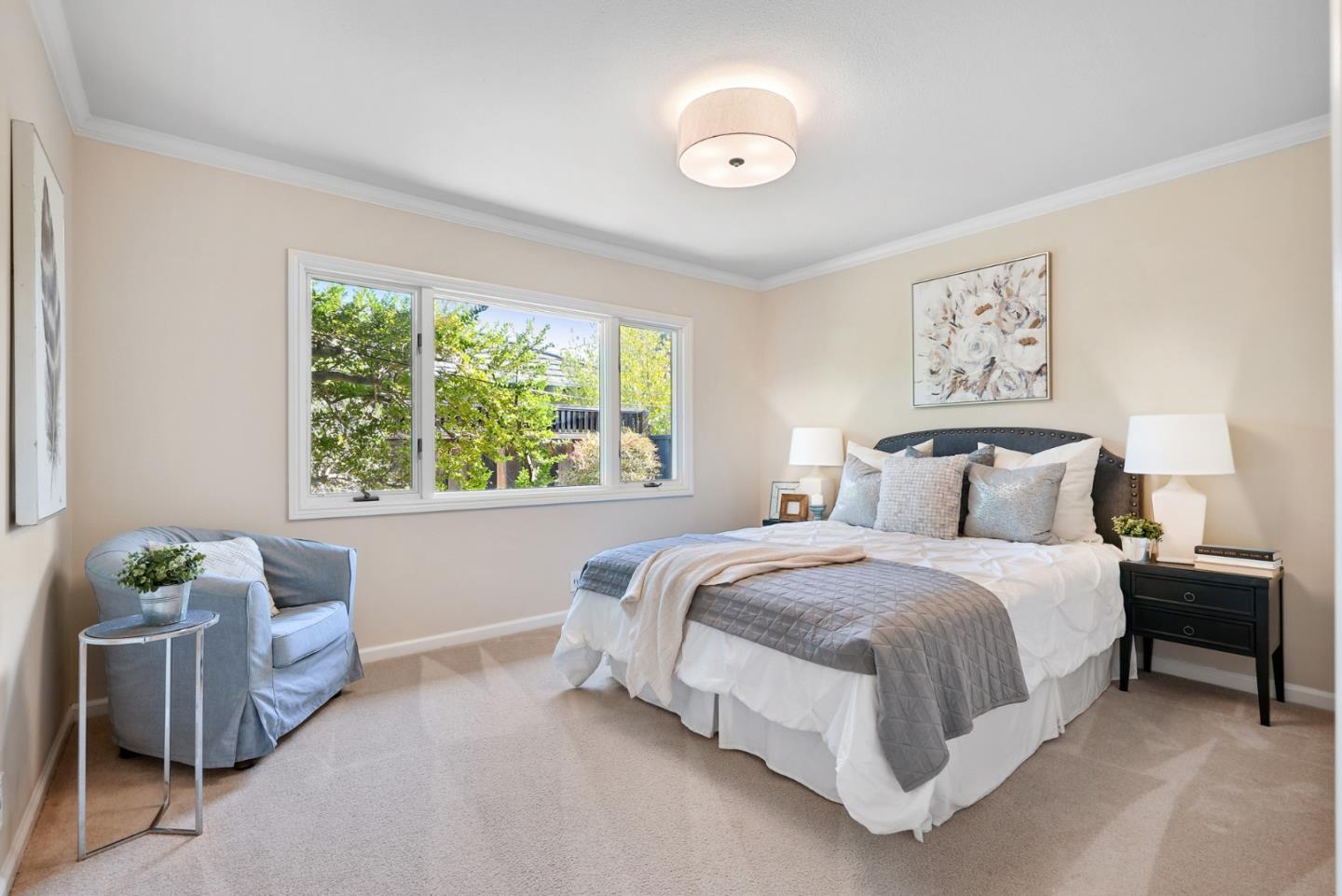 Detail Gallery Image 24 of 48 For 14 Sunkist Ln, Los Altos,  CA 94022 - 3 Beds | 3/1 Baths