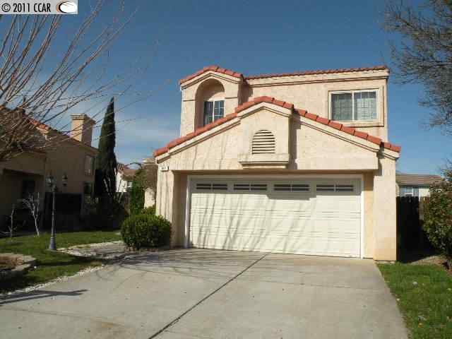 Detail Gallery Image 1 of 1 For 347 Jorgensen Dr, Pittsburg,  CA 94565 - 3 Beds | 2/1 Baths