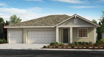 Detail Gallery Image 1 of 1 For 855 Broadcaster Dr, Vacaville,  CA 95687 - 3 Beds | 2/1 Baths