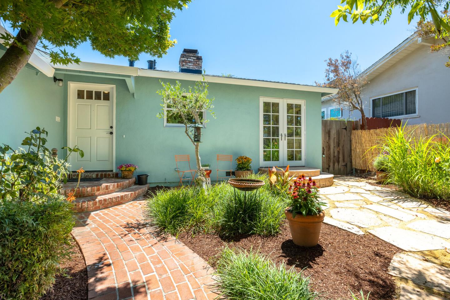 Detail Gallery Image 1 of 1 For 415 Voelker Dr, San Mateo,  CA 94403 - 3 Beds | 2 Baths