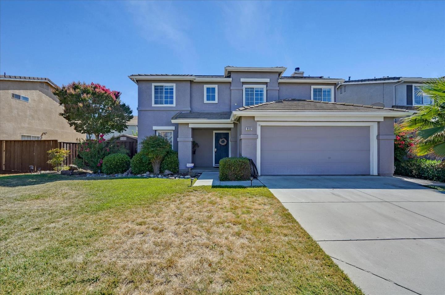 Detail Gallery Image 1 of 1 For 9132 El Verano Way, Gilroy,  CA 95020 - 3 Beds | 2/1 Baths