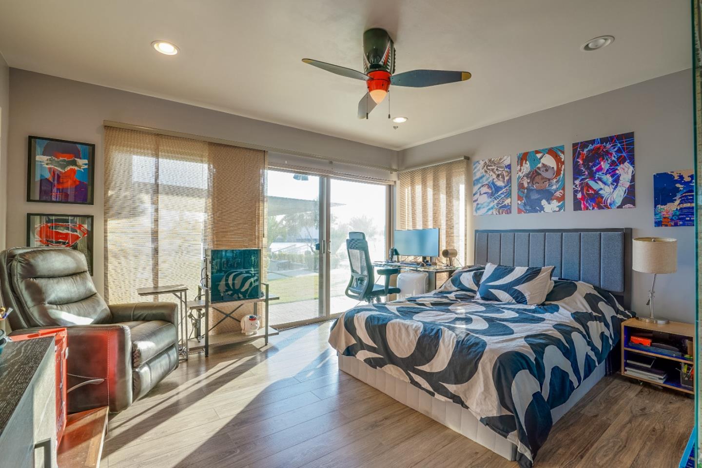 Detail Gallery Image 38 of 61 For 4469 Yacht Harbor Dr, Stockton,  CA 95204 - 4 Beds | 3/1 Baths