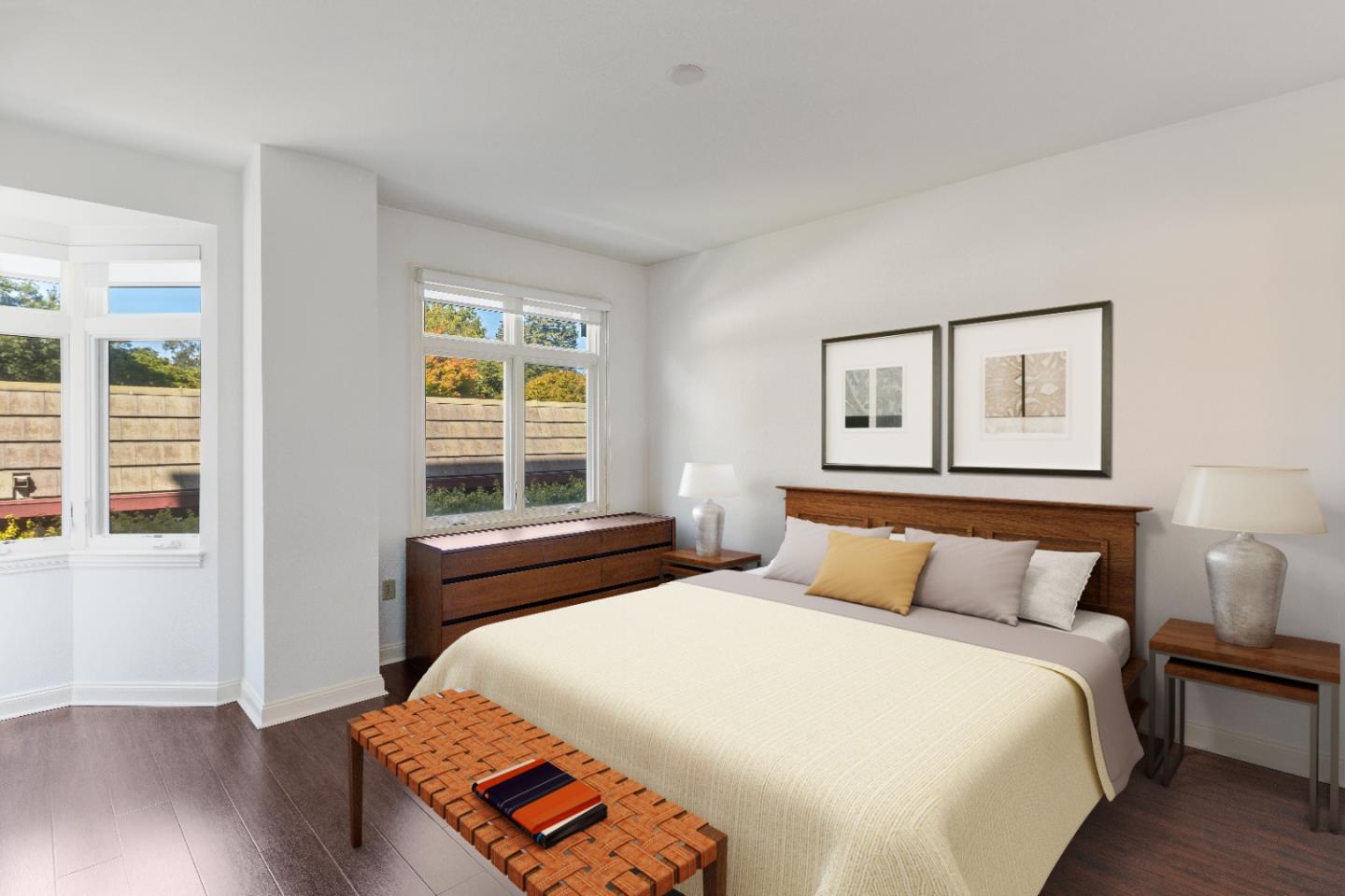 Detail Gallery Image 7 of 14 For 10 Crystal Springs Rd #2211,  San Mateo,  CA 94402 - 2 Beds | 2 Baths