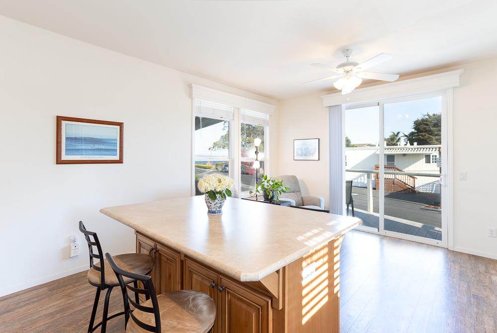 Detail Gallery Image 12 of 18 For 750 47th Ave #22,  Capitola,  CA 95010 - 2 Beds | 1 Baths