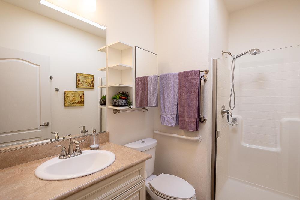 Detail Gallery Image 17 of 18 For 750 47th Ave #22,  Capitola,  CA 95010 - 2 Beds | 1 Baths